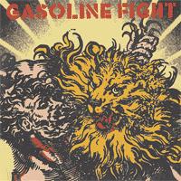 Gasoline Fight - Useless Pieces Of Weaponry