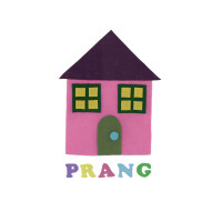Gender Roles - PRANG (Cover Artwork)