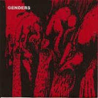 Genders - Day of Choices [7 inch] (Cover Artwork)