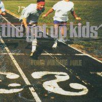 The Get Up Kids - Four Minute Mile