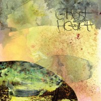 Ghost Heart - The Tunnel (Cover Artwork)