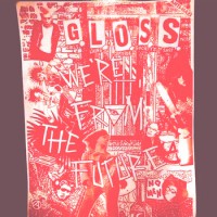 G.L.O.S.S. - Demo (Cover Artwork)