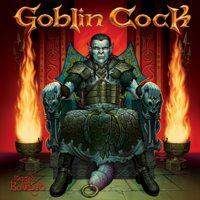 Goblin Cock - Bagged and Boarded (Cover Artwork)