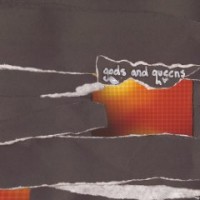 Gods and Queens - Gods and Queens [12 inch]