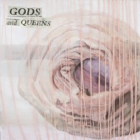Gods and Queens - Untitled II [12-inch]