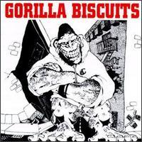 Gorilla Biscuits - Gorilla Biscuits