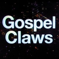 Gospel Claws - Gospel Claws (Cover Artwork)