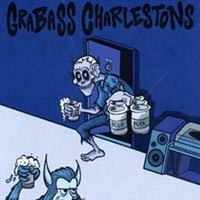 Grabass Charlestons - Sister Series [7 inch]