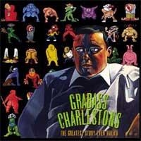 Grabass Charlestons - The Greatest Story Ever Hula'd