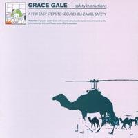 Grace Gale - A Few Easy Steps to Secure Heli-Camel Safety
