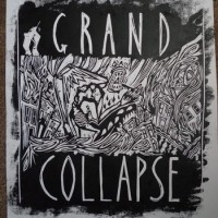 Grand Collapse - Grand Collapse [EP]