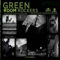 Green Room Rockers - Green Room Rockers