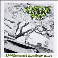 Green Day - 1,039/Smoothed Out Slappy Hours (Cover Artwork)