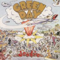 Green Day - Dookie