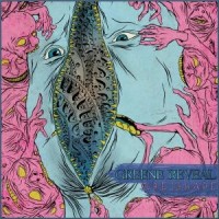 Greene Reveal - (Re)shape (Cover Artwork)