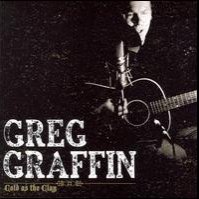 Greg Graffin - Cold as the Clay