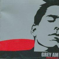 Grey AM - With Matches Lit