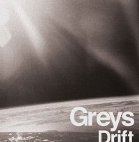 Greys - Drift [7-inch]