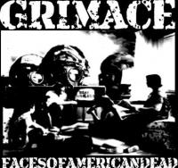 Grimace - Faces of American Dead | Punknews.org