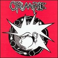 Grimple - Up Your Ass