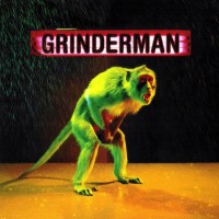 Grinderman - Grinderman (Cover Artwork)