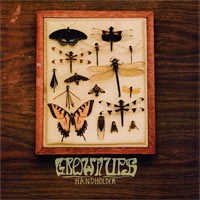 Grown Ups - Handholder EP