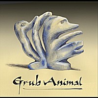 Grub Animal - Grub Animal (Cover Artwork)