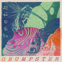 Grumpster - Teeth [7-inch]