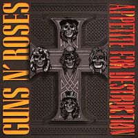 Guns N' Roses - Appetite for Destruction [Super Deluxe Edition - Reissue]