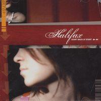 Halifax - Start Back at Start