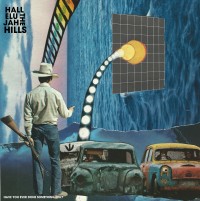 Hallelujah The Hills - Have You Ever Done Something Evil? (Cover Artwork)