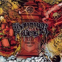 Hammer Bros - Sleep Forever