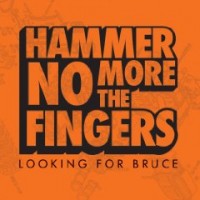 Hammer No More the Fingers - Looking for Bruce