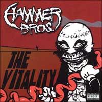 Hammer Bros. - The Vitality