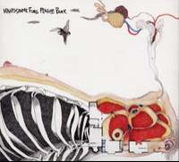 Handsome Furs - Plague Park