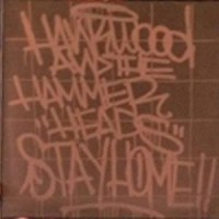 Hank Wood and The Hammerheads - Stay Home