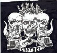 Hard Charger - Hard Charger