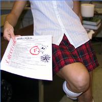 Harley Quin - I've Got A Bad Feeling About This (Cover Artwork)