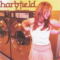 Hartsfield - Katya (Cover Artwork)