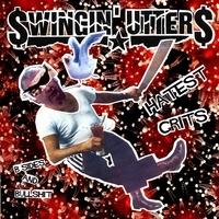 Swingin' Utters - Hatest Grits: B-Sides and Bullshit