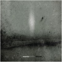 Haunted Horses - Watcher (Cover Artwork)