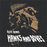 Hawks and Doves - Hush Money [7 inch]