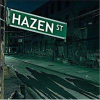 Hazen St - Hazen St