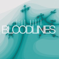 Head North - Bloodlines [EP] (Cover Artwork)