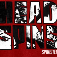 Headspins - Spinister