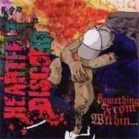 Heartfelt Discord - Something From Within