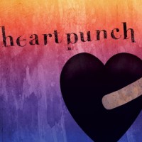 HeartPunch - HeartPunch (Cover Artwork)