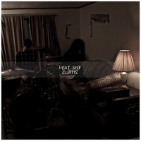 Heat Shy - Curtis (Cover Artwork)