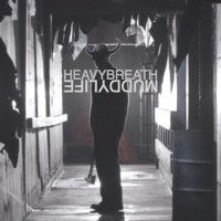 Heavy Breath - Muddy Life [EP] (Cover Artwork)