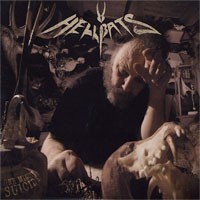 Hellbats - One Minute Suicide